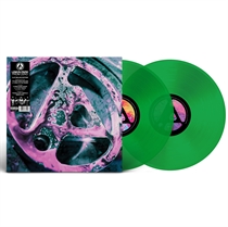 Linkin Park - From Zero (Limited Green Vinyl)